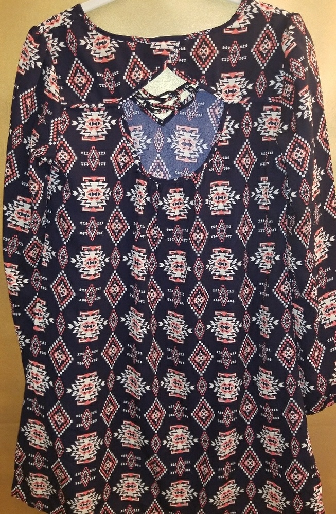 Spring Dress - Picture 2 of 2